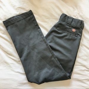 Skater Dickies 874 Work Pants